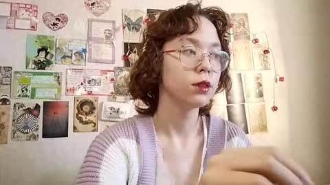 Milena online show from 09.18.25