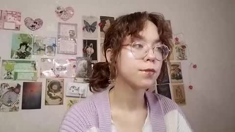 Milena online show from 09.29.25