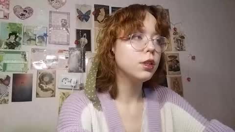 Milena online show from 10.07.25