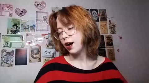 Milena online show from 10.10.25