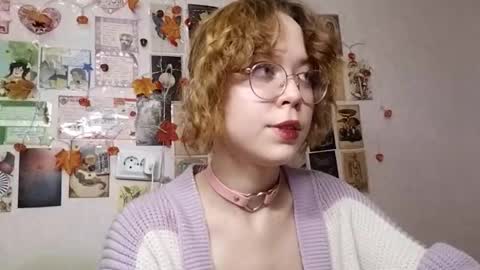 Milena online show from 11.06.25