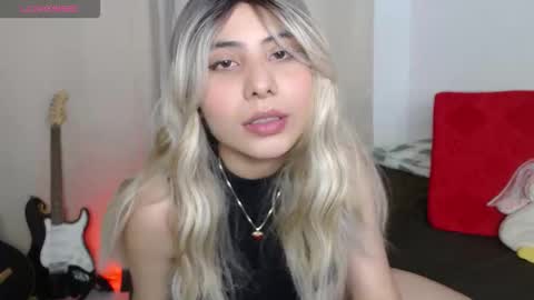 Kloe online show from 11.03.25