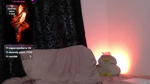 Kloe online show from 02.15.26