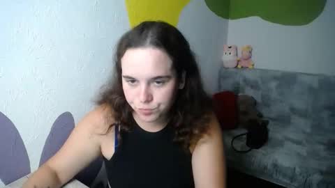 shy_lil online show from 09.10.25