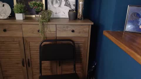 shy_lil online show from 09.15.25