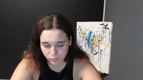 shy_lil online show from 09.18.25