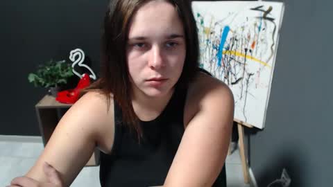 shy_lil online show from 09.29.25