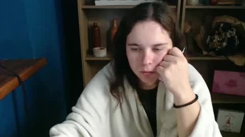 shy_lil online show from 10.01.25