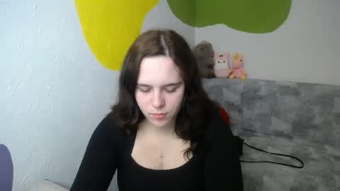 shy_lil online show from 11.10.25