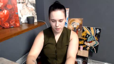 shy_lil online show from 07.01.26