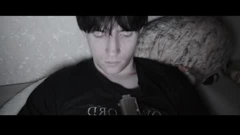 Snapshot of shy_matthew chatting on 11.02.25 Matthew online show from 11.02.25