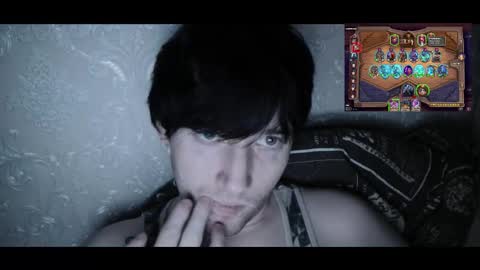 Snapshot of shy_matthew chatting on 11.21.25 Matthew online show from 11.21.25