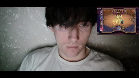 Snapshot of shy_matthew chatting on 11.24.25 Matthew online show from 11.24.25