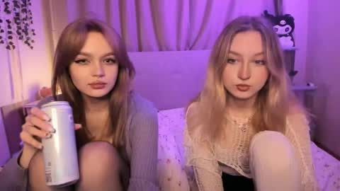 Megan 3 online show from 10.04.25