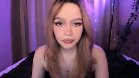 Snapshot of shy_meowmegan chatting on 03.22.26 Megan 3 online show from 03.22.26