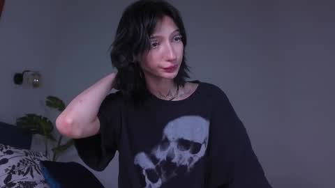 Snapshot of shy_moana chatting on 09.11.25 Moana online show from 09.11.25