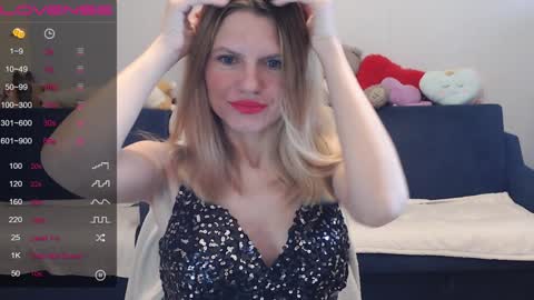 just Alex online show from 12.06.24