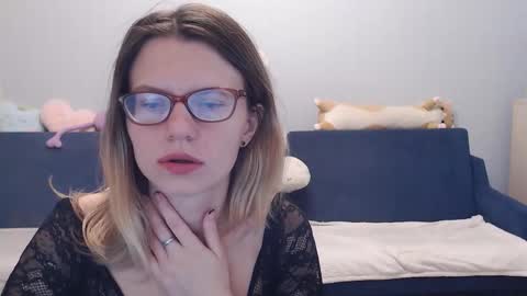 just Alex online show from 11.10.25