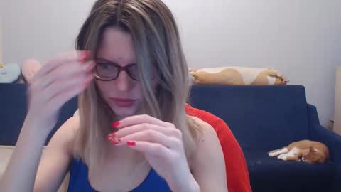 just Alex online show from 02.08.26