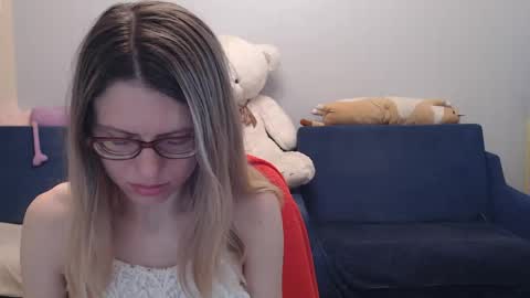 just Alex online show from 04.24.26