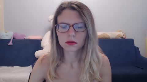 just Alex online show from 07.07.26