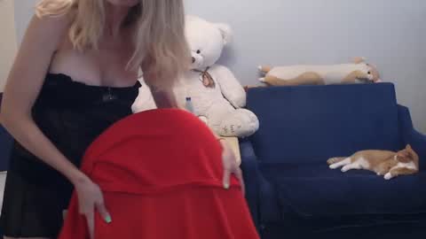 just Alex online show from 07.27.26