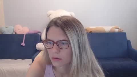 just Alex online show from 08.06.26