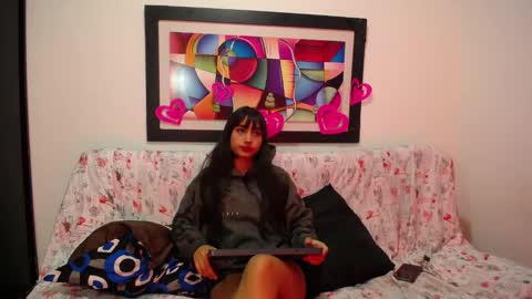 nanami online show from 02.10.26