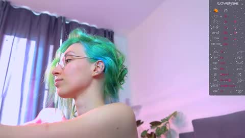  HI i am Marcy online show from 09.30.25