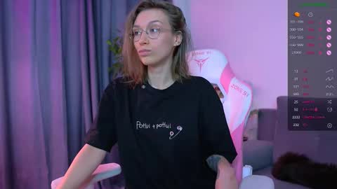  HI i am Marcy online show from 10.16.25