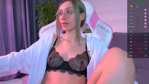  HI i am Marcy online show from 10.21.25