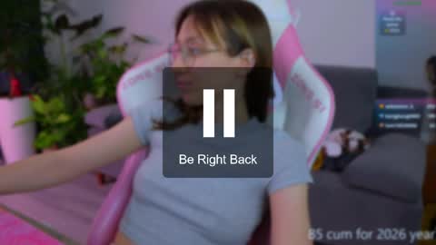  HI i am Marcy online show from 04.02.26