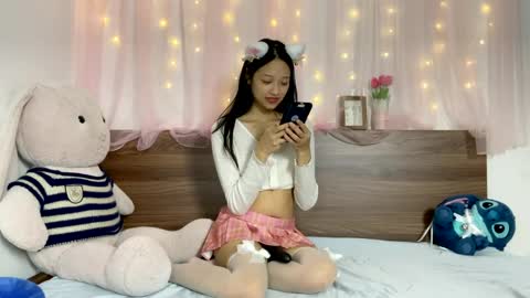 shy_pink_doll online show from 05.31.26