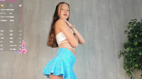 Snapshot of shy_starlight chatting on 12.21.24 Melanie online show from 12.21.24