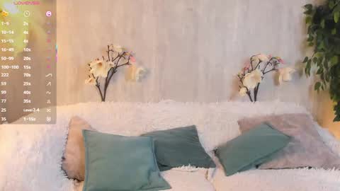 Snapshot of shy_starlight chatting on 03.01.25 Melanie online show from 03.01.25