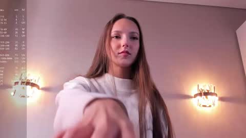 Snapshot of shy_starlight chatting on 10.04.25 Melanie online show from 10.04.25