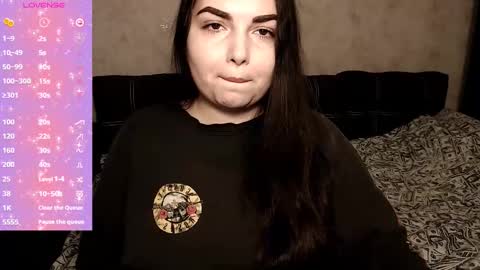 ShyAdalin online show from 12.11.24