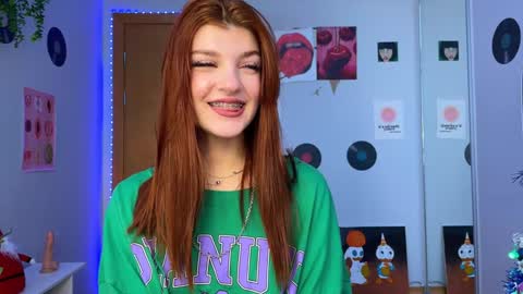 Bella online show from 12.17.24