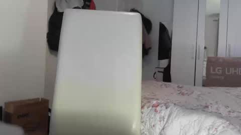 shyboy0533 online show from 10.24.25