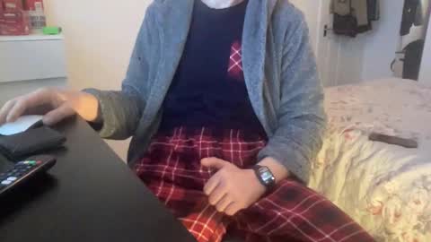 shyboy0533 online show from 11.05.25