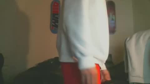 shyboyhugecum2020 online show from 01.17.26