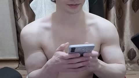 Snapshot of shydarkof60 chatting on 02.06.26 Georgiy online show from 02.06.26