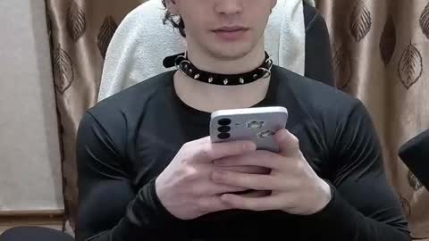 Snapshot of shydarkof60 chatting on 02.12.26 Georgiy online show from 02.12.26