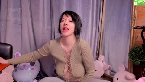 Anny online show from 02.24.25