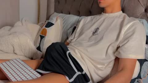 shydude666 online show from 02.07.26