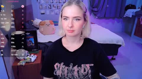 Effie online show from 12.01.24