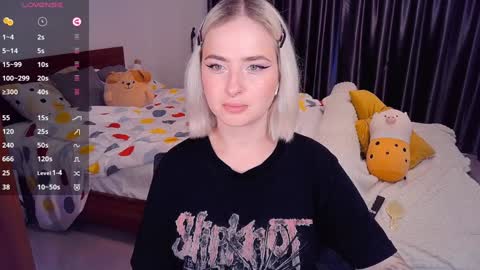 Effie online show from 12.06.24