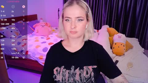 Effie online show from 12.06.24