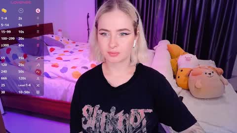 Effie online show from 12.07.24