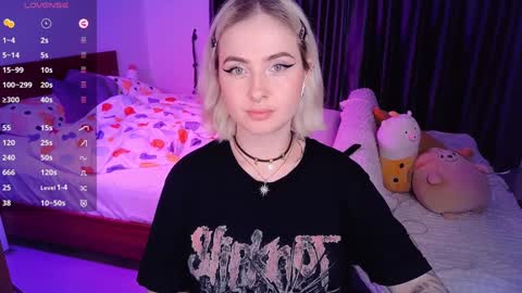 Effie online show from 12.08.24